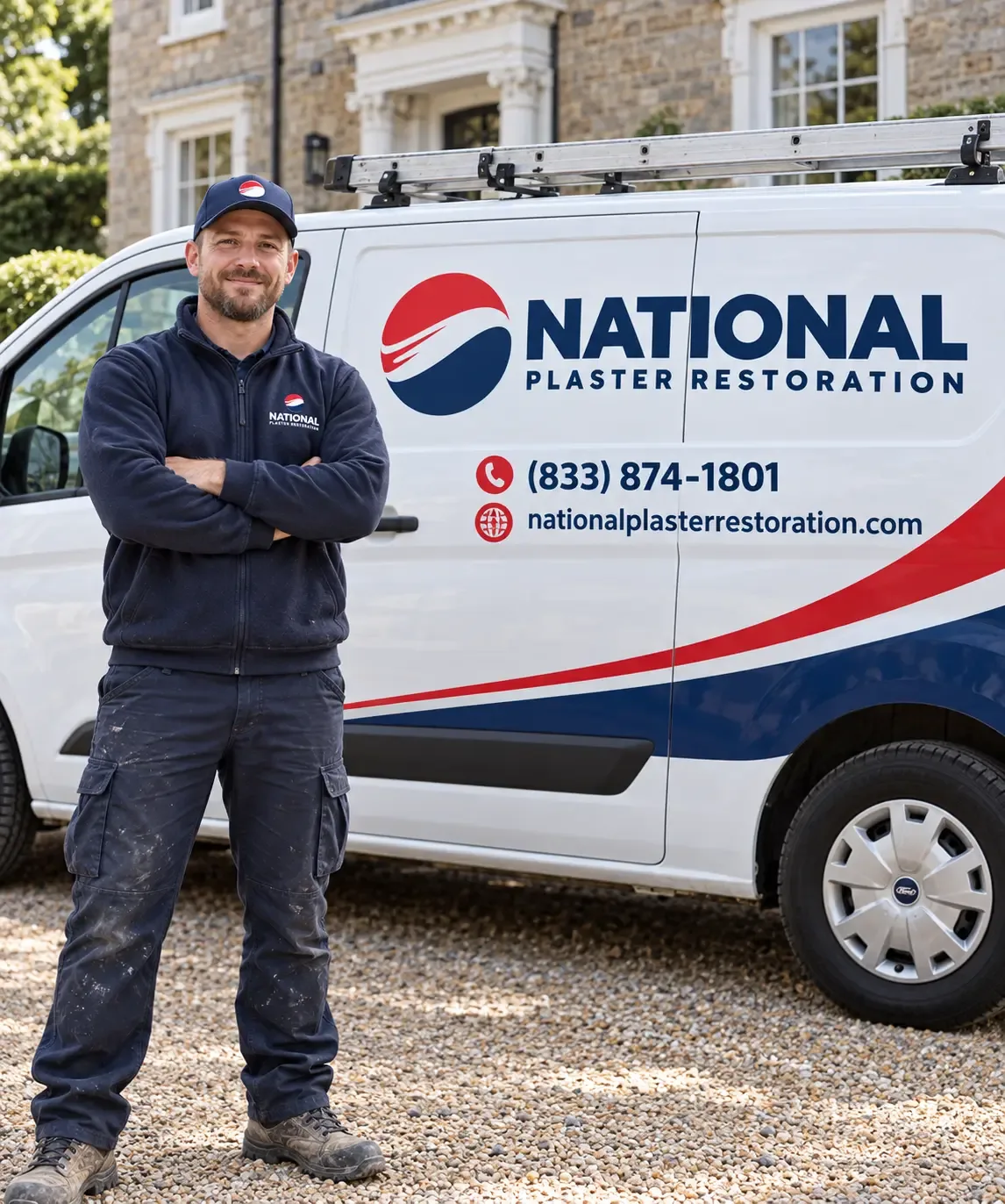 Plaster Repair company in Streetman, TX